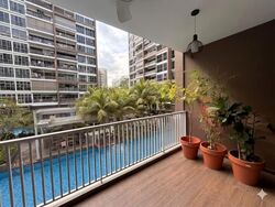 Seastrand (D18), Condominium #551223231